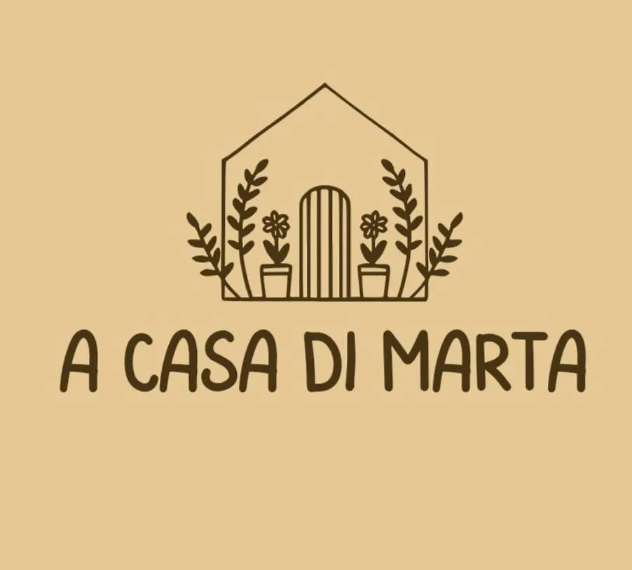 דירות קטאניה A Casa Di Marta