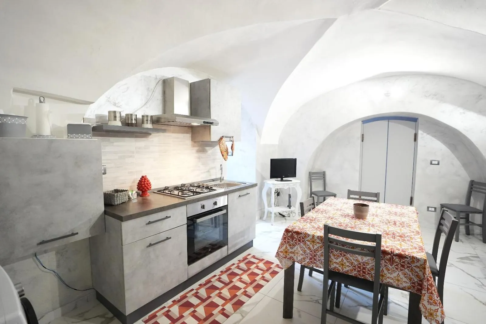 דירות קטאניה A Casa Di Marta