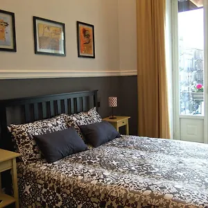 Bed and Breakfast Umberto 134, Κατάνια